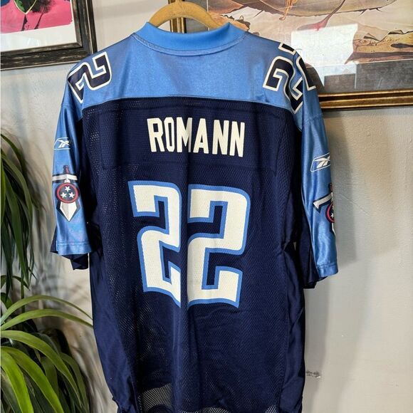 Vintage Tennessee Titans Jersey - Picture 5 of 8
